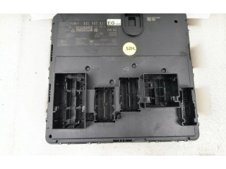 Блок комфорта 85E907031EG Audi Q3 F3