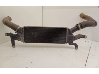 Интеркулер 1530A107 Mitsubishi Outlander