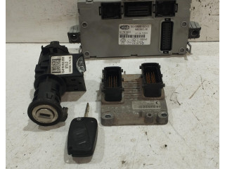 Комплект блоков управления 0261201110, 0261201110   Fiat Idea