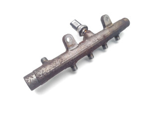 Топливная рампа 8200704217, 5WS40440   Renault Scenic III -  Grand scenic III   для двигателя K9K836