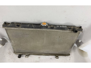 Масляный насос Nissan Almera N16