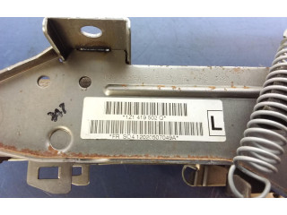 Рулевая рейка 1Z1419502Q, 1Z1419502Q Skoda Octavia Mk2 (1Z) 2004 - 2013 года