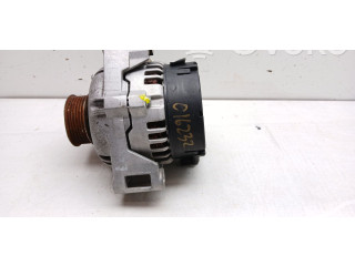 Генератор F8669528, F866952   Peugeot 406      