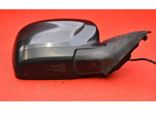 Зеркало электрическое        Subaru Forester SH  2008 - 2013 года   