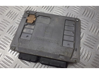 Блок управления двигателем Блок управления 06A906033DM Skoda Octavia Mk1 (1U)