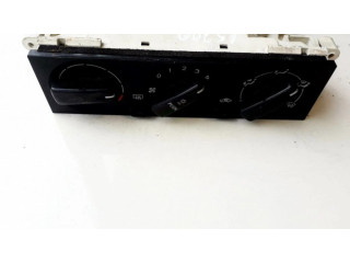 Блок управления климат-контролем MR398658   Mitsubishi Space Wagon