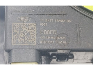 Подушка безопасности водителя 1782330, BK2T14A664BA   Ford Transit -  Tourneo Connect