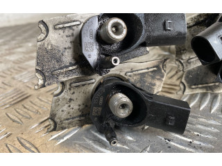 Комплект форсунок 059130277AC, 044515039    Audi A6 S6 C6 4F  BPP 