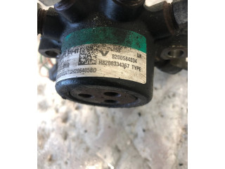 Топливная рампа 8200584034, 8200379933 Renault Scenic III - Grand scenic III для двигателя K9KF830