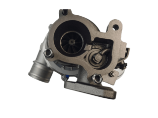  Турбина Peugeot 406  454171, 454171-5005S         