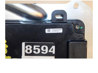 Блок управления Tesla Model X