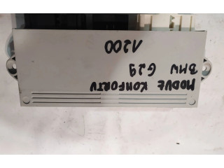 Блок комфорта 5A40F50   BMW Z4 g29   