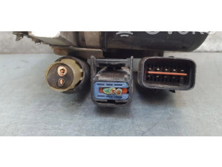 Блок АБС MB863282 Mitsubishi Galant 1993 - 1996 года