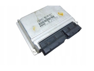 Řídící jednotka Audi TT Mk1 2018