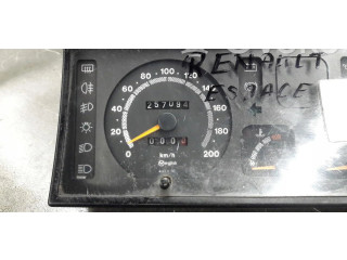 Přístrojová deska Renault Espace II 1994 6025104545