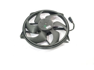 Вентилятор радиатора     1253G7    Citroen C4 I 