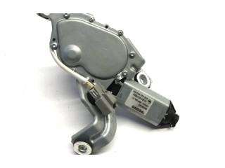 Моторчик заднего дворника 8638163 Volvo XC90