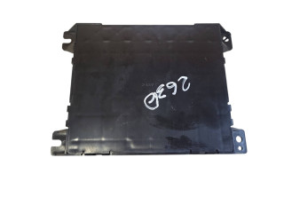 Блок управления климат-контролем 9X2318D493   Jaguar XF X250