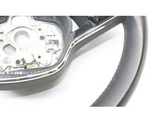 Руль Skoda Octavia Mk4 2019 - года 5E3419093B