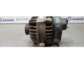 Генератор 51859038   Ford Ka 1.2     