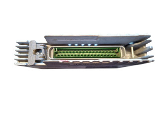 Блок управления АБС 535907379, 10093501344 Volkswagen Golf II