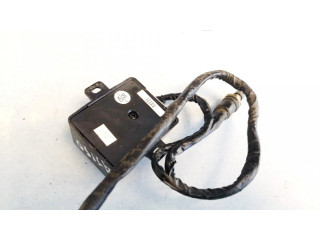 Блок управления    Honda Accord