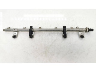 Vstřikovací lišta 0261545072 BMW X5 E70 pro benzínový motor 3.0
