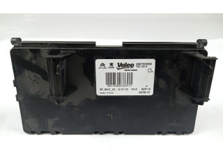 Блок управления 9687606680   Citroen DS4