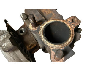 Turbodmychadlo Турбина 1720126010, 070521341N Lexus IS 220D-250-350 2.2