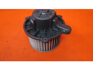 Вентилятор печки       Hyundai i10