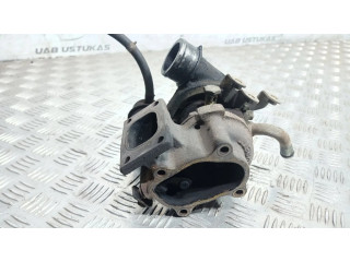 Turbodmychadlo Турбина 44112J620, 452215 Nissan Primera 2.0 Nr. 516