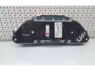 Přístrojová deska Audi Q7 4M 2006 4L0920981B