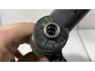 Vstřikovač 779844604 BMW 3 E90 E91 pro naftový motor 2.0