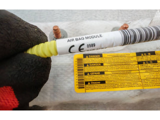 Подушка безопасности в сиденье 0080P1120003, WP70T135447   Subaru Outback (BS)