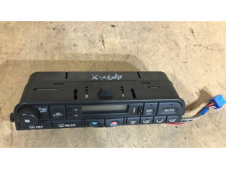 Блок управления климат-контролем LJA7690BB, 1464306141 Jaguar XJ X308