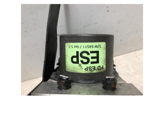 Jednotka ABS 589202L500, 589202L500   Hyundai i30 2010