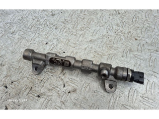 Магистральная трубка топлива 0445214192, 0281006158    Lancia Delta III   