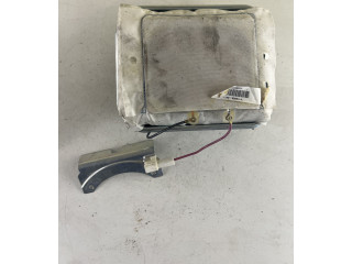 Подушка безопасности водителя P11985804T, P5GV61XTMAC Jeep Grand Cherokee (WJ)