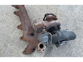 Turbodmychadlo Нагнетатель Volvo S80