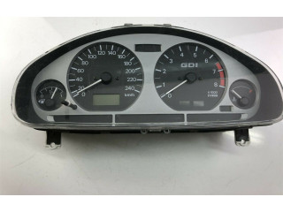 Панель приборов MR916028, S943 Mitsubishi Carisma