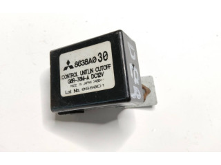 Блок управления иммобилайзера 8638A030, 0680D1 Mitsubishi Outlander