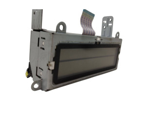 Дисплей 840100E020 Lexus RX 330 - 350 - 400H