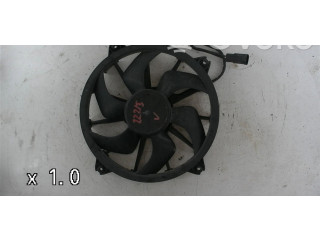 Вентилятор радиатора     GMV130CEM00, 0209412    Peugeot Expert 