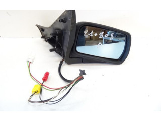 Зеркало (механическое) Citroen Xantia - года