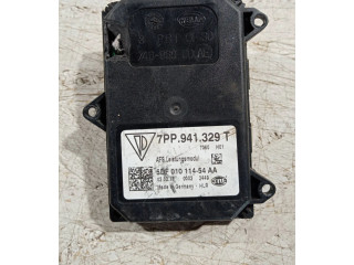 Блок управления Xenon