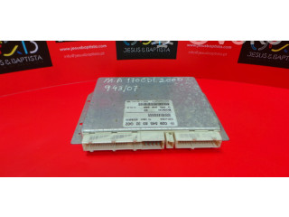 Блок управления АБС 0295458332, 0265109496   Mercedes-Benz A W168