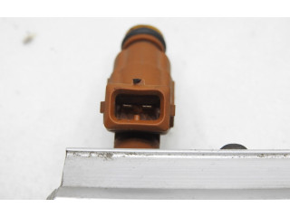 Магистральная трубка топлива