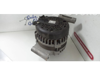 Генератор 13513070, 0126312006 Vauxhall Astra K