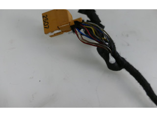 Zpětné zrcátko Audi A8 S8 D3 4E 2007