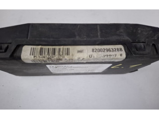 Блок комфорта 8200296328B, 1810DAC2   Dacia Logan I   